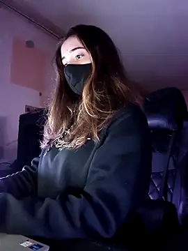 kirakitty xoxo online show from January 5, 6:22 pm