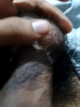 Javi464  online show from April 12, 5:11 am