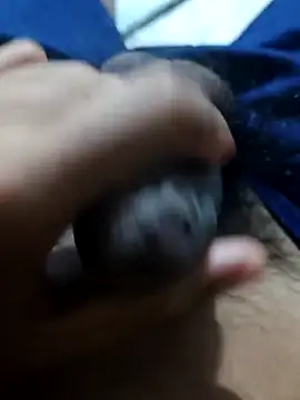 Javi464  online show from April 18, 7:00 am