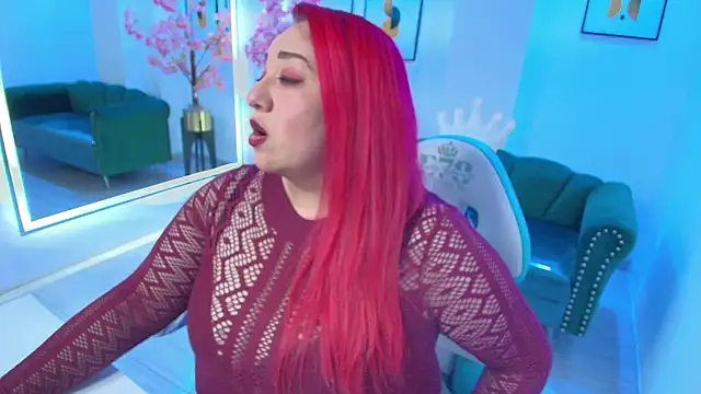 Hannah andrews online show from January 9, 7:10 pm