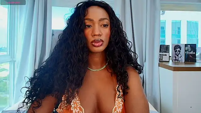 Patricia Rosse21 online show from March 4, 11:51 am