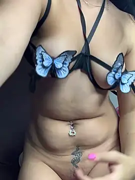 DulcePiink online show from March 28, 8:43 pm