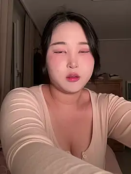 Snapshot of Ssun0612 chatting on January 9, 3:30 pm Ssun0612 online show from January 9, 3:30 pm