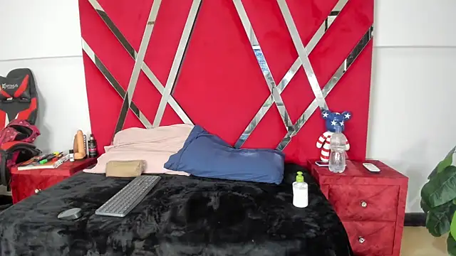 aishaxht online show from March 25, 9:14 pm