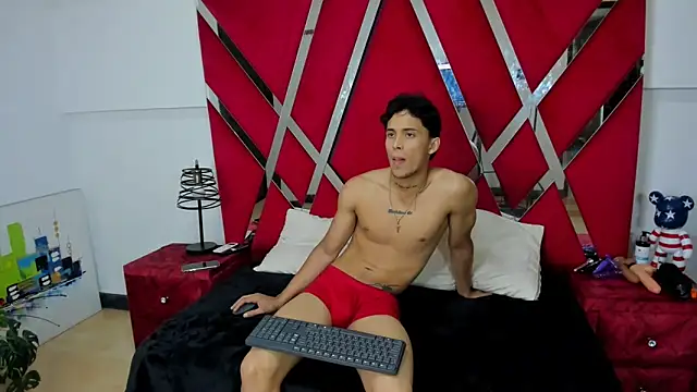 aishaxht online show from April 23, 9:05 pm