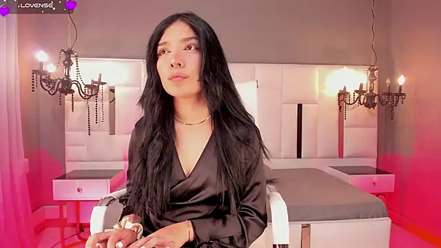 MAGIC ISIS  online show from March 10, 4:05 am