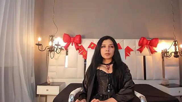 MAGIC ISIS  online show from February 11, 9:20 am