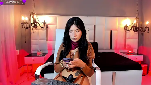 MAGIC ISIS  online show from February 1, 5:27 am