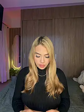 karymoron online show from February 6, 3:24 am