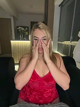 karymoron online show from February 4, 4:29 am