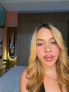 karymoron online show from April 8, 5:31 am