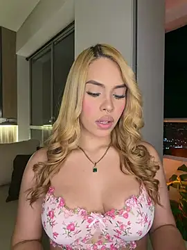 karymoron online show from May 14, 6:32 am