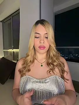 karymoron online show from March 31, 6:48 am