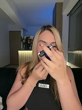 karymoron online show from March 13, 5:34 am