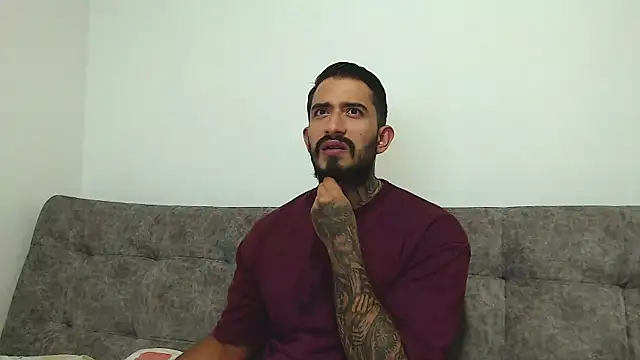 MalickBlack9 online show from January 9, 11:11 pm