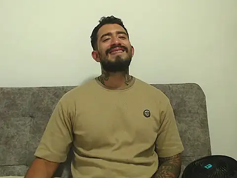 MalickBlack9 online show from January 7, 12:48 am