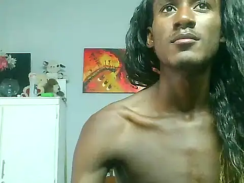 fetichefantasi24cm online show from January 9, 4:14 pm