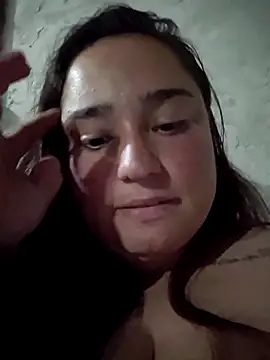 MarrySantiago online show from March 28, 11:50 pm