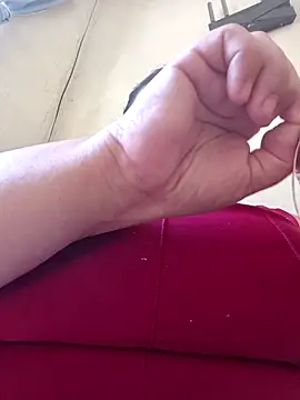 MarrySantiago online show from March 29, 5:58 pm