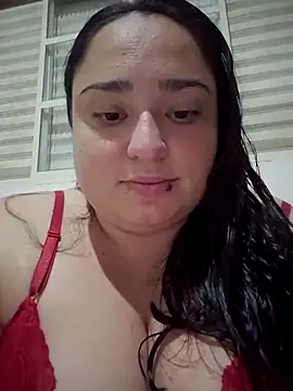 MarrySantiago online show from April 6, 9:38 pm