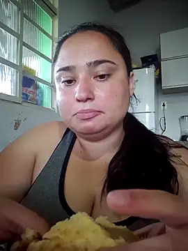 MarrySantiago online show from March 24, 8:53 pm