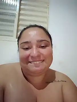 MarrySantiago online show from January 8, 3:12 am