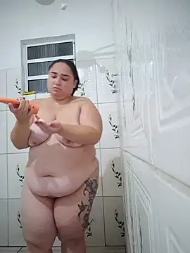 MarrySantiago online show from February 18, 1:36 am