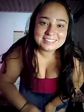 MarrySantiago online show from January 11, 2:29 am