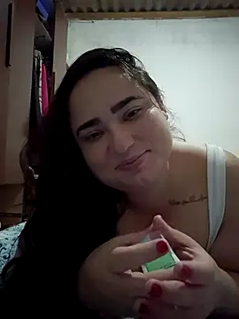 MarrySantiago online show from February 8, 12:08 am