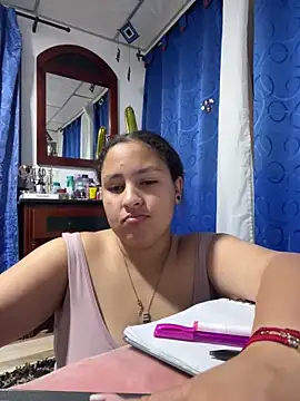 Selene Voon online show from April 5, 2:07 am