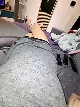 Snapshot of sexnamour chatting on February 8, 1:25 am sexnamour online show from February 8, 1:25 am