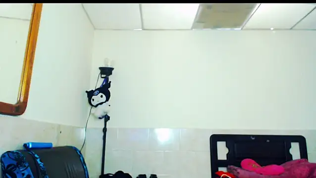 jazmin wolf online show from March 5, 5:09 pm