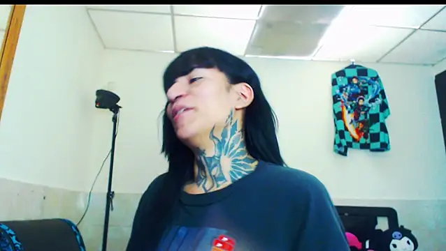 Snapshot of jazmin_wolf chatting on February 16, 5:11 pm jazmin wolf online show from February 16, 5:11 pm