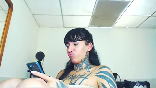 jazmin wolf online show from May 29, 5:08 pm