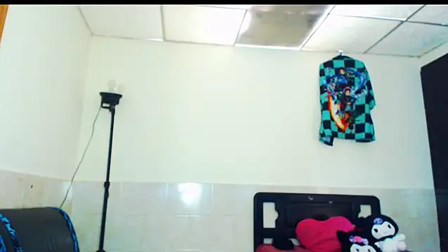 Snapshot of jazmin_wolf chatting on February 20, 4:09 pm jazmin wolf online show from February 20, 4:09 pm