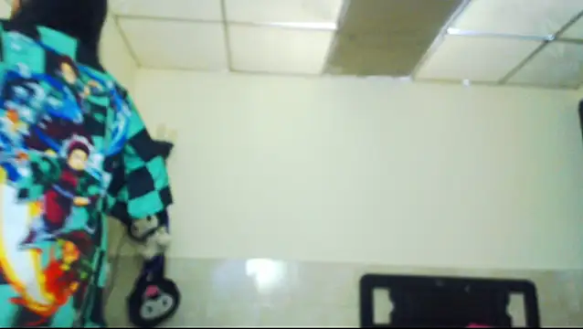 jazmin wolf online show from March 22, 1:12 pm