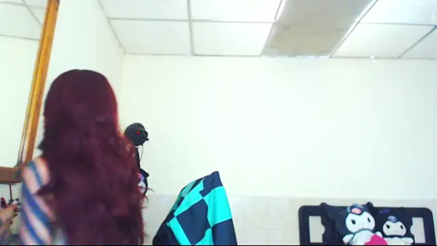 jazmin wolf online show from May 9, 4:43 pm