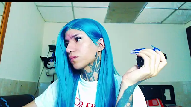 Snapshot of jazmin_wolf chatting on February 28, 12:05 pm jazmin wolf online show from February 28, 12:05 pm