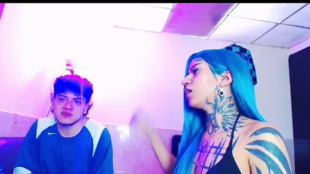 Snapshot of jazmin_wolf chatting on February 24, 5:47 pm jazmin wolf online show from February 24, 5:47 pm