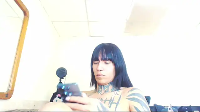 Snapshot of jazmin_wolf chatting on June 11, 5:10 pm jazmin wolf online show from June 11, 5:10 pm