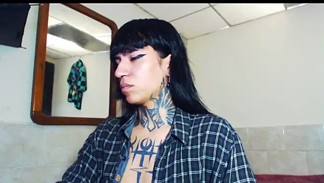 jazmin wolf online show from January 12, 4:58 pm