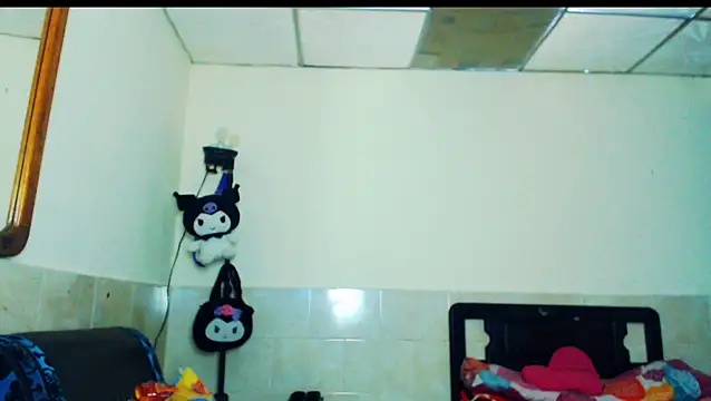 jazmin wolf online show from March 6, 12:11 pm