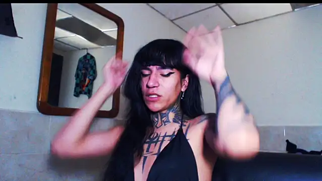 jazmin wolf online show from January 7, 12:21 pm