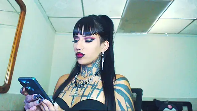 Snapshot of jazmin_wolf chatting on July 2, 5:08 pm jazmin wolf online show from July 2, 5:08 pm