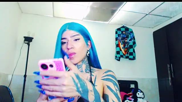 Snapshot of jazmin_wolf chatting on February 21, 3:47 pm jazmin wolf online show from February 21, 3:47 pm