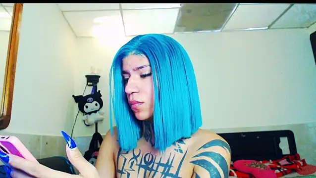 Snapshot of jazmin_wolf chatting on March 1, 1:11 pm jazmin wolf online show from March 1, 1:11 pm