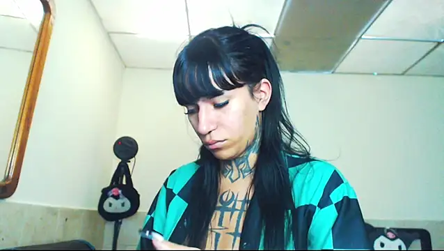 jazmin wolf online show from May 24, 1:11 pm