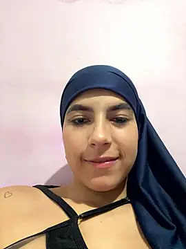 DalilaX1 online show from January 10, 5:19 pm