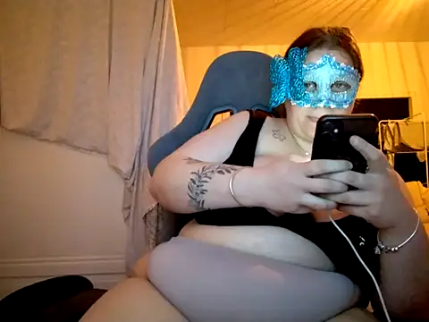 cherrylust12 online show from February 11, 12:54 am