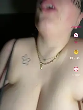 cherrylust12 online show from May 29, 10:16 pm